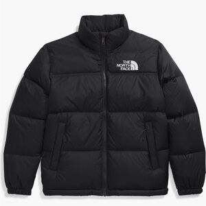 The North Face Kid’s 1996 Retro Nuptse 700 Fill Power Down Packable Jacket